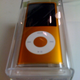 Image for article titled Unconfirmed: An Actual Picture of the New iPod Nano
